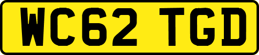 WC62TGD