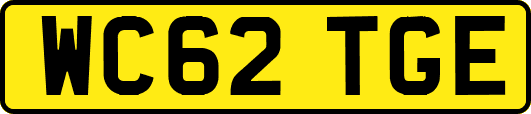 WC62TGE