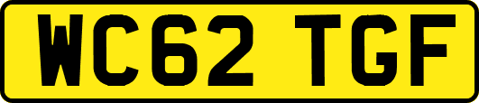 WC62TGF