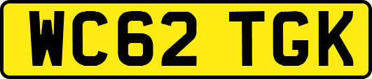 WC62TGK