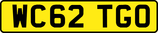 WC62TGO