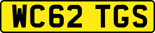 WC62TGS