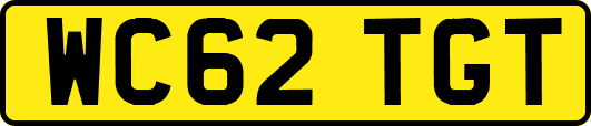 WC62TGT