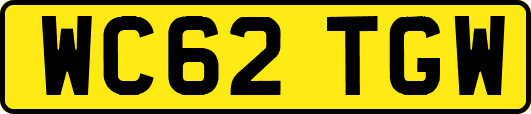 WC62TGW