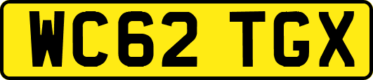 WC62TGX