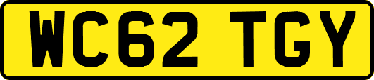WC62TGY