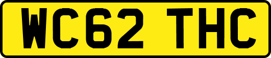 WC62THC