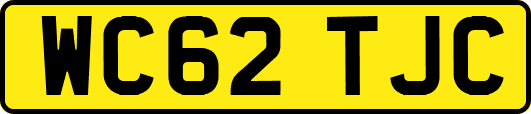 WC62TJC