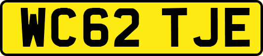 WC62TJE