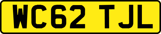 WC62TJL