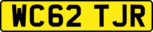 WC62TJR