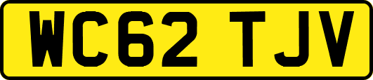 WC62TJV