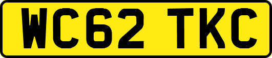 WC62TKC