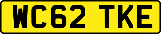 WC62TKE