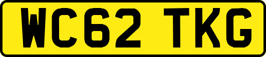 WC62TKG