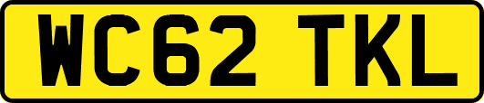 WC62TKL