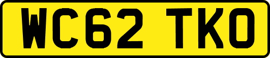 WC62TKO