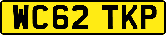 WC62TKP