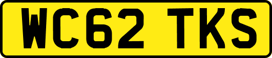 WC62TKS