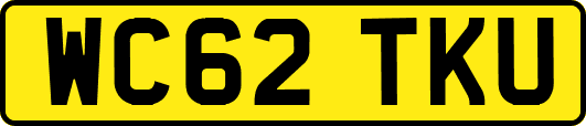 WC62TKU