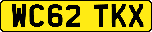 WC62TKX