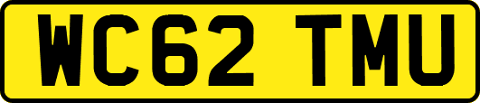 WC62TMU
