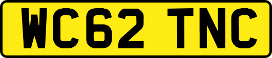 WC62TNC
