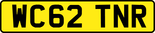 WC62TNR