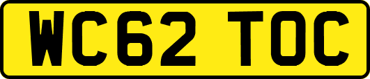 WC62TOC