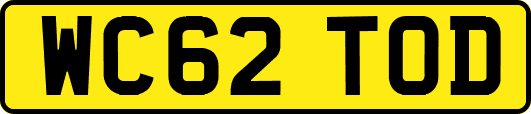WC62TOD