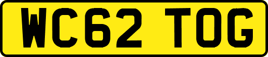 WC62TOG