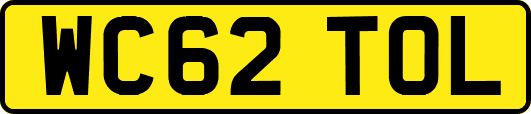 WC62TOL