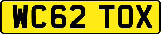 WC62TOX
