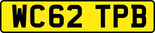 WC62TPB