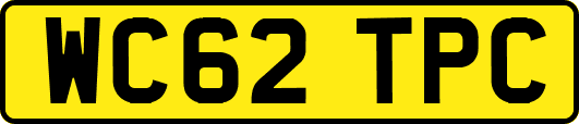 WC62TPC