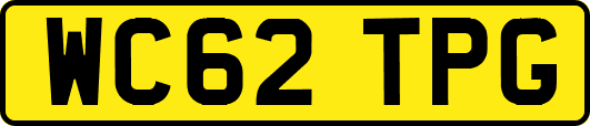 WC62TPG