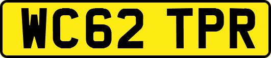 WC62TPR