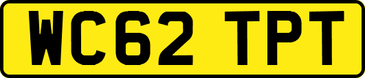 WC62TPT