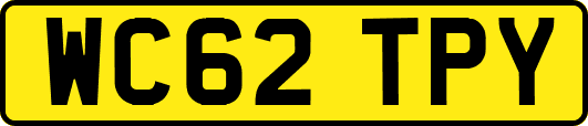WC62TPY