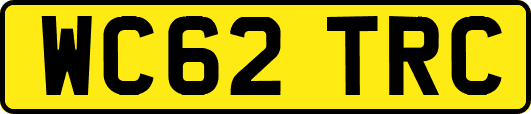 WC62TRC