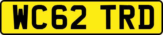 WC62TRD