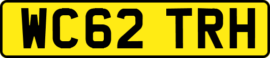 WC62TRH