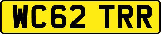 WC62TRR