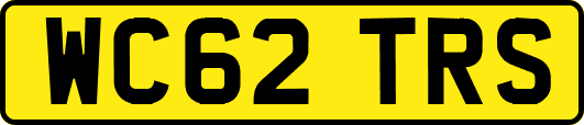 WC62TRS