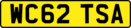 WC62TSA