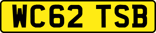 WC62TSB