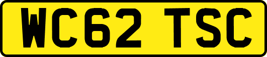 WC62TSC
