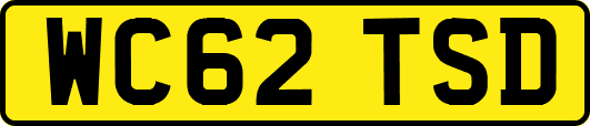 WC62TSD
