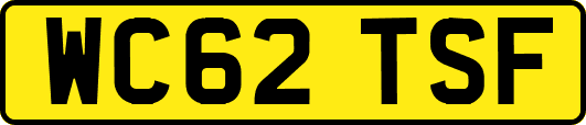 WC62TSF