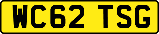 WC62TSG